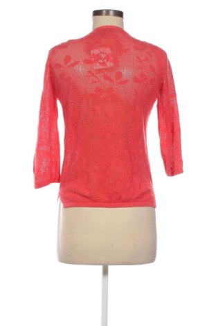 Dámsky kardigán Mango, Veľkosť M, Farba Červená, Cena  13,95 €