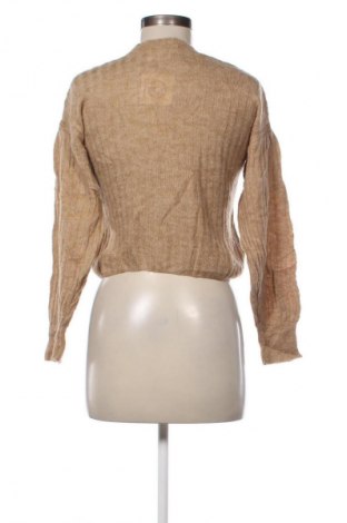 Damen Strickjacke Mango, Größe XS, Farbe Braun, Preis € 16,99
