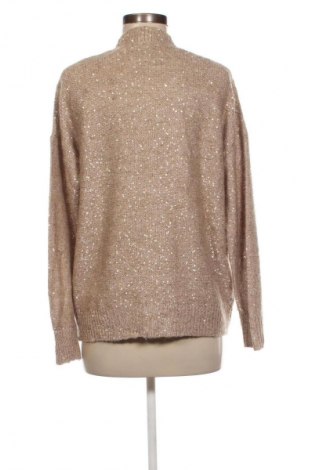 Damski kardigan Mango, Rozmiar S, Kolor Brązowy, Cena 59,99 zł