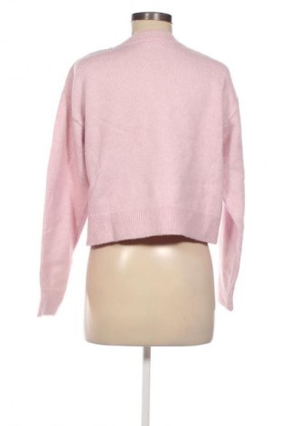 Dámsky kardigán Mango, Velikost S, Barva Růžová, Cena  419,00 Kč