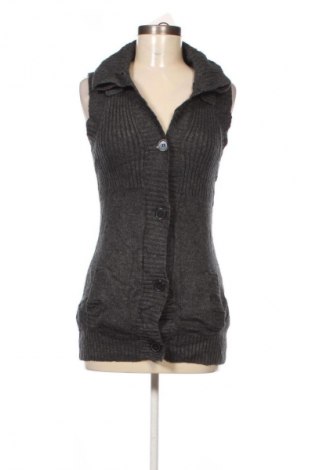 Damen Strickjacke Mango, Größe S, Farbe Grau, Preis € 17,99