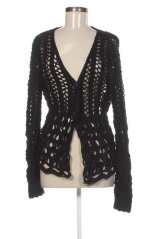 Dámsky kardigán Mango, Veľkosť M, Farba Čierna, Cena  9,95 €