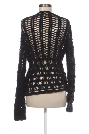 Dámsky kardigán Mango, Veľkosť M, Farba Čierna, Cena  9,95 €