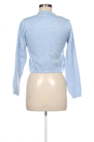 Damski kardigan Mango, Rozmiar XS, Kolor Niebieski, Cena 142,53 zł