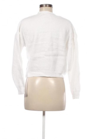 Damen Strickjacke Mango, Größe M, Farbe Weiß, Preis € 19,99