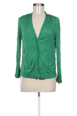 Dámsky kardigán Mango, Velikost M, Barva Zelená, Cena  229,00 Kč