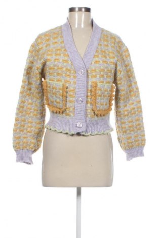 Dámsky kardigán Mango, Veľkosť XS, Farba Viacfarebná, Cena  12,95 €