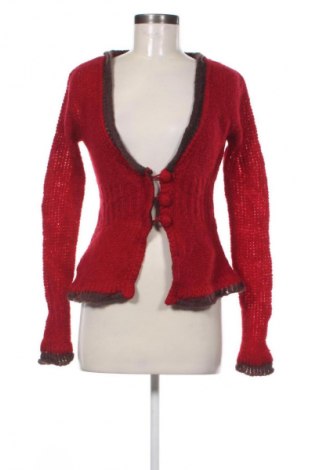 Női kardigán Mango, Méret L, Szín Piros, Ár 5 400 Ft