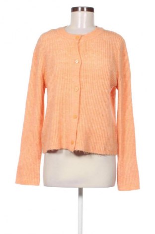 Dámsky kardigán Mango, Veľkosť XL, Farba Oranžová, Cena  13,80 €