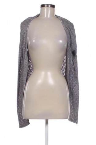 Dámsky kardigán Mango, Velikost L, Barva Šedá, Cena  341,00 Kč