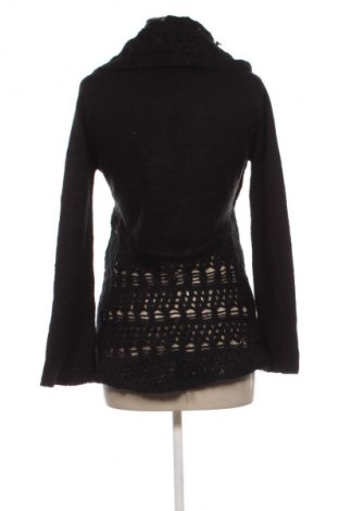 Damen Strickjacke Mango, Größe M, Farbe Schwarz, Preis 10,99 €