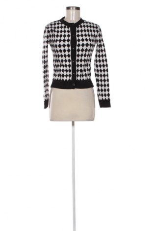 Damski kardigan Mango, Rozmiar S, Kolor Kolorowy, Cena 62,02 zł