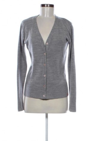 Cardigan de damă Manguun, Mărime L, Culoare Gri, Preț 77,17 Lei