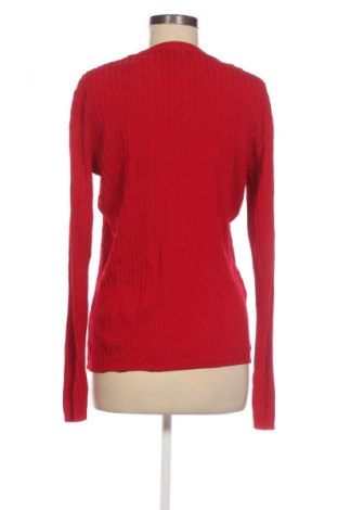 Női kardigán Manguun, Méret L, Szín Piros, Ár 5 800 Ft