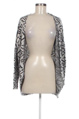 Дамска жилетка Manguun, Размер L, Цвят Многоцветен, Цена 6,99 лв.