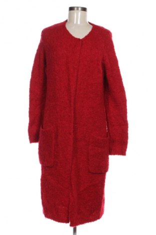 Дамска жилетка Marc Aurel, Размер M, Цвят Червен, Цена 103,62 лв.