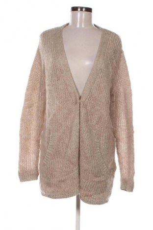 Damski kardigan Marc Aurel, Rozmiar S, Kolor Beżowy, Cena 167,99 zł