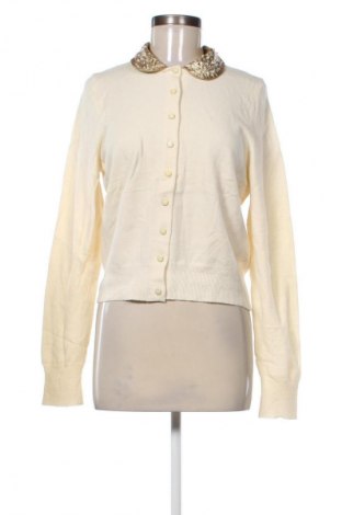 Női kardigán Marc By Marc Jacobs, Méret L, Szín Ekrü
, Ár 46 359 Ft