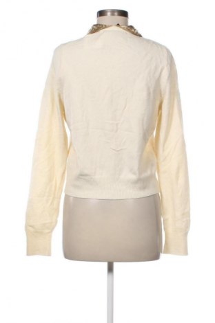 Női kardigán Marc By Marc Jacobs, Méret L, Szín Ekrü
, Ár 46 359 Ft