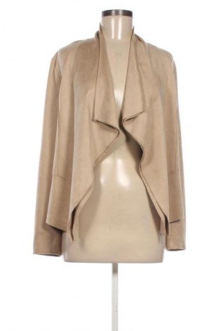 Damski kardigan Marc Cain, Rozmiar M, Kolor Beżowy, Cena 246,99 zł