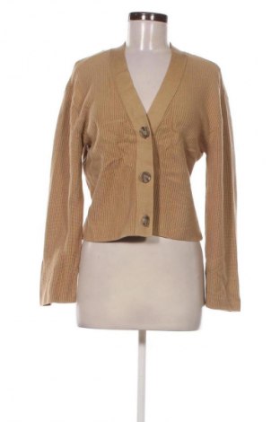 Дамска жилетка Marc O'Polo, Размер XS, Цвят Бежов, Цена 46,99 лв.