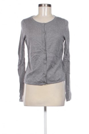 Γυναικεία ζακέτα Marc O'Polo, Μέγεθος S, Χρώμα Γκρί, Τιμή 25,99 €