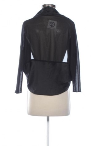 Cardigan de damă Mariposa, Mărime M, Culoare Negru, Preț 107,89 Lei