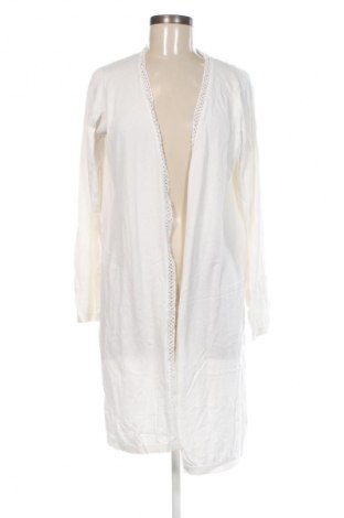 Дамска жилетка Mark Adam, Размер XL, Цвят Екрю, Цена 13,99 лв.