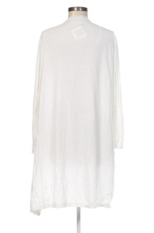 Дамска жилетка Mark Adam, Размер XL, Цвят Екрю, Цена 13,99 лв.