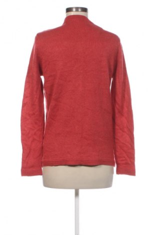 Damen Strickjacke Marks & Spencer, Größe M, Farbe Rot, Preis € 13,99