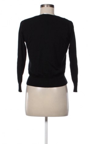 Γυναικεία ζακέτα Marks & Spencer, Μέγεθος S, Χρώμα Μαύρο, Τιμή 13,81 €