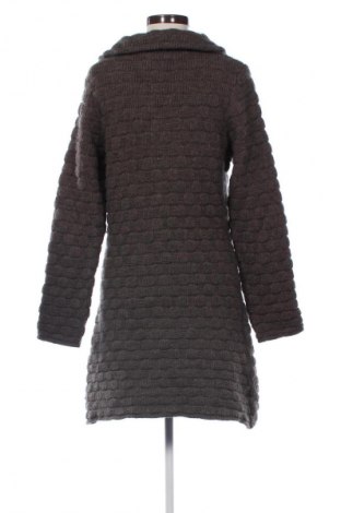 Дамска жилетка Mary Frances, Размер M, Цвят Кафяв, Цена 62,56 лв.