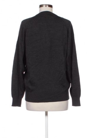 Damen Strickjacke Marz, Größe XL, Farbe Grau, Preis 16,99 €