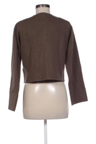 Dámsky kardigán Massimo Dutti, Veľkosť S, Farba Zelená, Cena  31,95 €