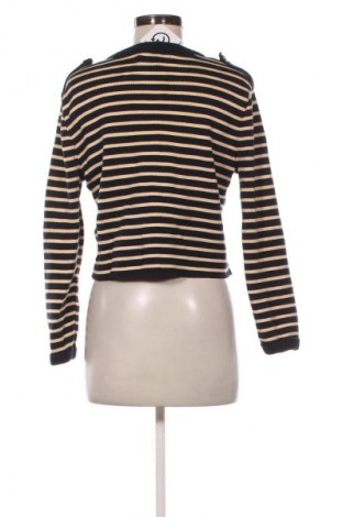 Damen Strickjacke Massimo Dutti, Größe M, Farbe Mehrfarbig, Preis 37,99 €