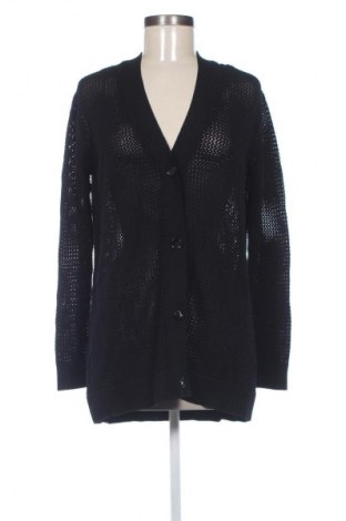 Γυναικεία ζακέτα Massimo Dutti, Μέγεθος XL, Χρώμα Μαύρο, Τιμή 31,71 €