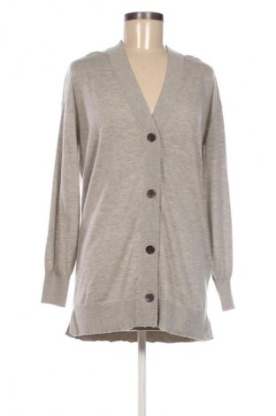 Női kardigán Massimo Dutti, Méret XS, Szín Szürke, Ár 12 400 Ft