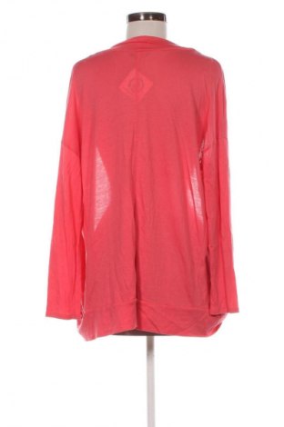 Dámsky kardigán Massimo Dutti, Veľkosť L, Farba Ružová, Cena  31,68 €