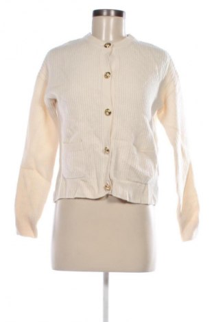 Női kardigán Massimo Dutti, Méret XS, Szín Ekrü
, Ár 15 299 Ft