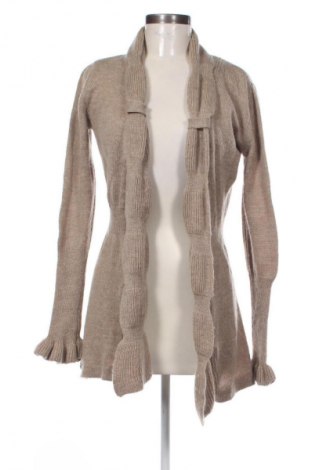 Damen Strickjacke Massimo Rebecchi, Größe M, Farbe Braun, Preis 31,71 €