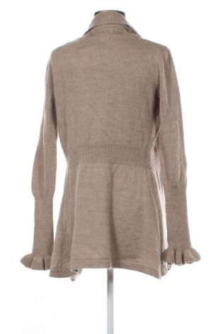 Damen Strickjacke Massimo Rebecchi, Größe M, Farbe Braun, Preis 31,71 €