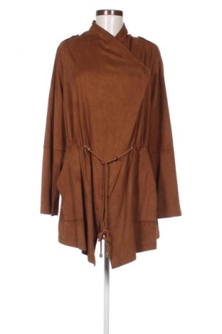 Dámsky kardigán Mat, Velikost S, Barva Hnědá, Cena  349,00 Kč