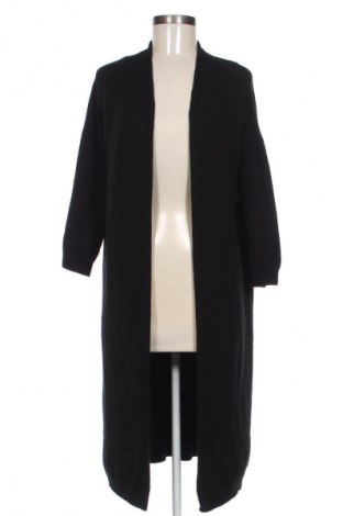 Γυναικεία ζακέτα Mathilda J., Μέγεθος M, Χρώμα Μαύρο, Τιμή 15,99 €