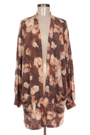 Дамска жилетка Maurices, Размер M, Цвят Многоцветен, Цена 4,99 лв.