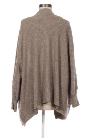 Damen Strickjacke Maurices, Größe XXL, Farbe Beige, Preis 14,99 €