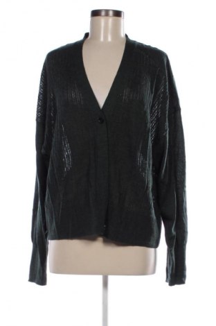 Damski kardigan Max, Rozmiar XXL, Kolor Zielony, Cena 33,99 zł