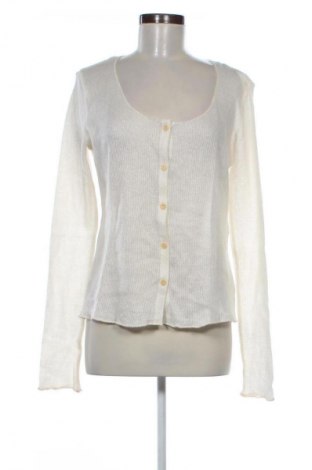 Damen Strickjacke Max&Co., Größe L, Farbe Ecru, Preis € 50,64