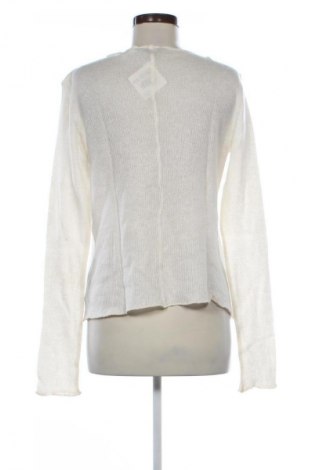 Damen Strickjacke Max&Co., Größe L, Farbe Ecru, Preis € 50,64