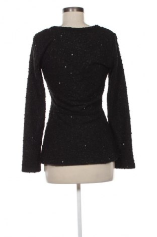 Cardigan de damă Max Jeans, Mărime S, Culoare Negru, Preț 76,00 Lei