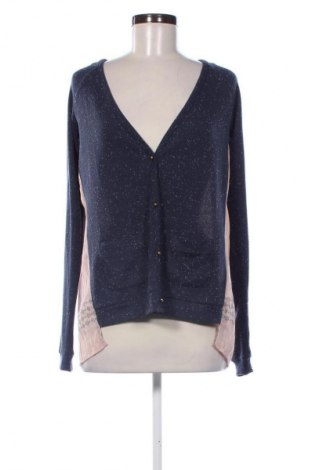 Damski kardigan Max Jeans, Rozmiar S, Kolor Kolorowy, Cena 66,39 zł